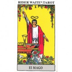 TAROT – RIDER WAITE