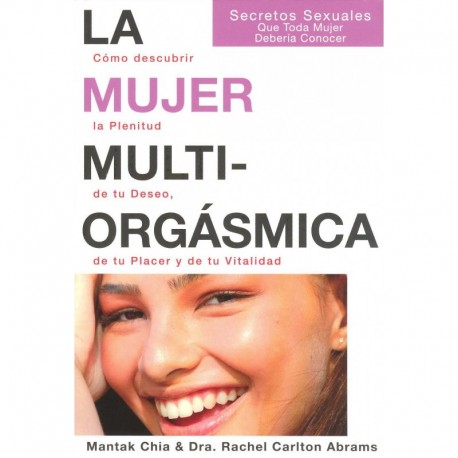 EL MUJER MULTIORGÁSMICO