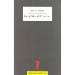 LA ESTÉTICA DEL BARROCO
