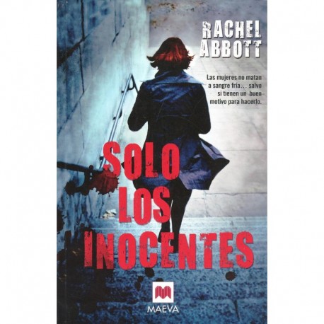 SOLO LOS INOCENTES