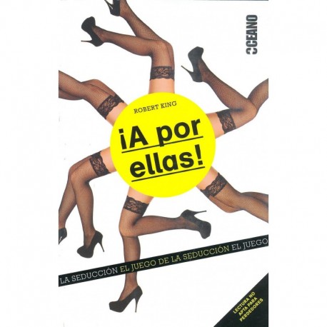 ¡A POR ELLAS!