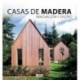 CASAS DE MADERA: INNOVACIÓN Y DISEÑO