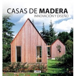 CASAS DE MADERA: INNOVACIÓN Y DISEÑO