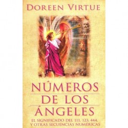 NÚMERO DE LOS ÁNGELES