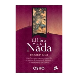 EL LIBRO DE LA NADA