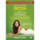 SOLUCIÓN DETOX PARA LA BELLEZA NATURAL