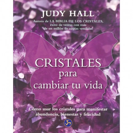 CRISTALES PARA CAMBIAR TU VIDA