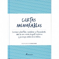 CARTAS MEMORABLES