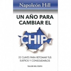 UN AÑO PARA CAMBIAR EL CHIP