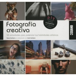 FOTOGRAFÍA CREATIVA