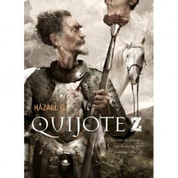 QUIJOTE Z