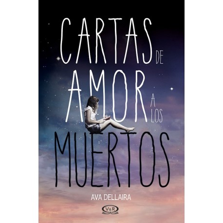 CARTAS DE AMOR A LOS MUERTOS