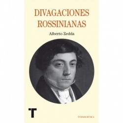 DIVAGACIONES ROSSINIANAS