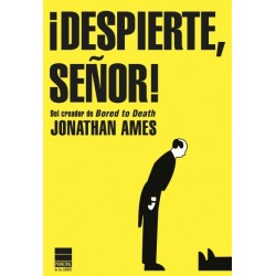 ¡DESPIERTE, SEÑOR!
