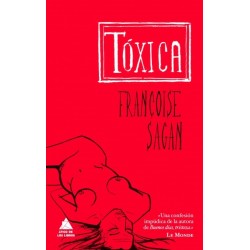 TÓXICA