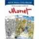 PINTA TU PROPIO CUADRO DE MONET