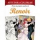 PINTA TU PROPIO CUADRO DE RENOIR