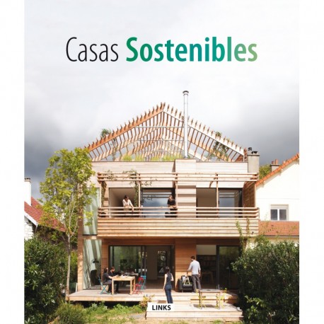 CASAS SOSTENIBLES