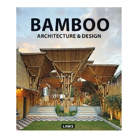 ARQUITECTURA Y DISEÑO: BAMBU