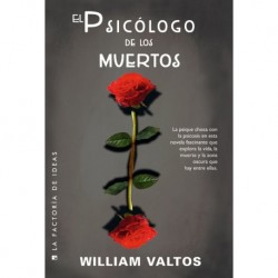 EL PSICOLOGO DE LOS MUERTOS