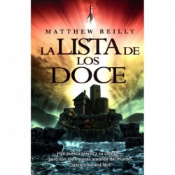 LA LISTA DE LOS DOCE (EXPRES)