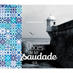 VOCES DE LA SAUDADE