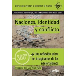 NACIONES, IDENTIDAD Y CONFLICTO