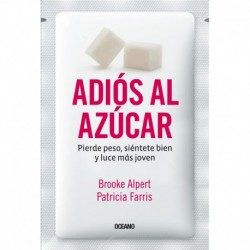ADIÓS AL AZÚCAR