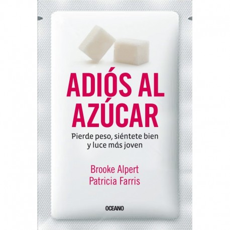 ADIÓS AL AZÚCAR