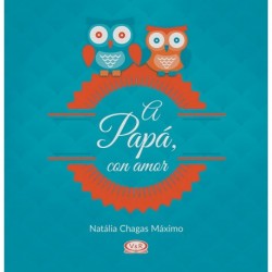 A PAPÁ, CON AMOR