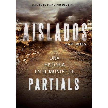 AISLADOS