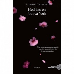 HECHIZO EN NUEVA YORK