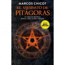 EL ASESINATO DE PITAGORAS