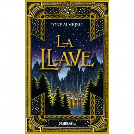 LA LLAVE