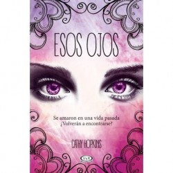 ESOS OJOS