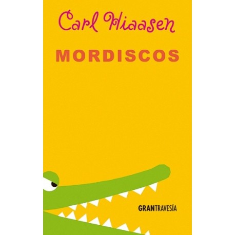 MORDISCOS