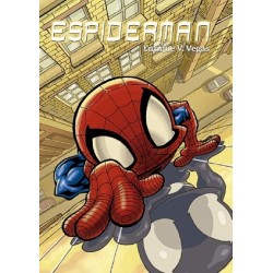 ESPIDERMAN