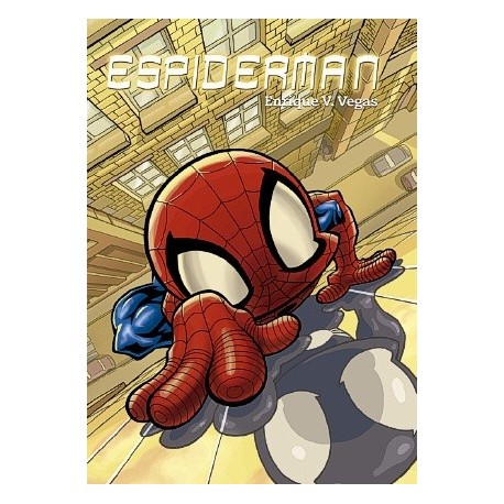 ESPIDERMAN