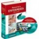 MANUAL DE LA ENFERMERIA 1V 1CD-ROM