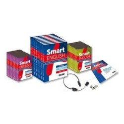SMART ENGLISH INTERACTIVE LEARNING 8V