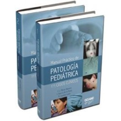 MANUAL PRACTICO DE PATOLOGIA PEDIATRICA 2V