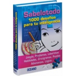 SABELOTODO