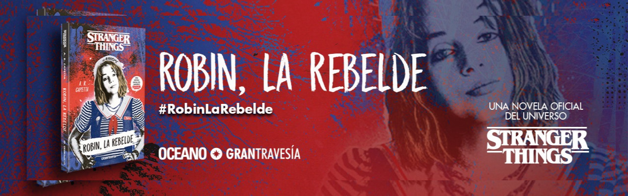 robin la rebelde