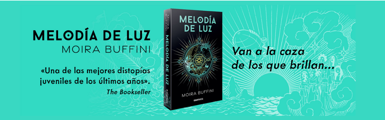 MELODIA DE LUZ