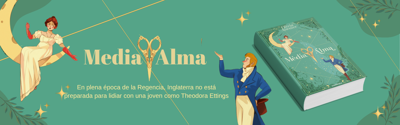 MEDIA ALMA